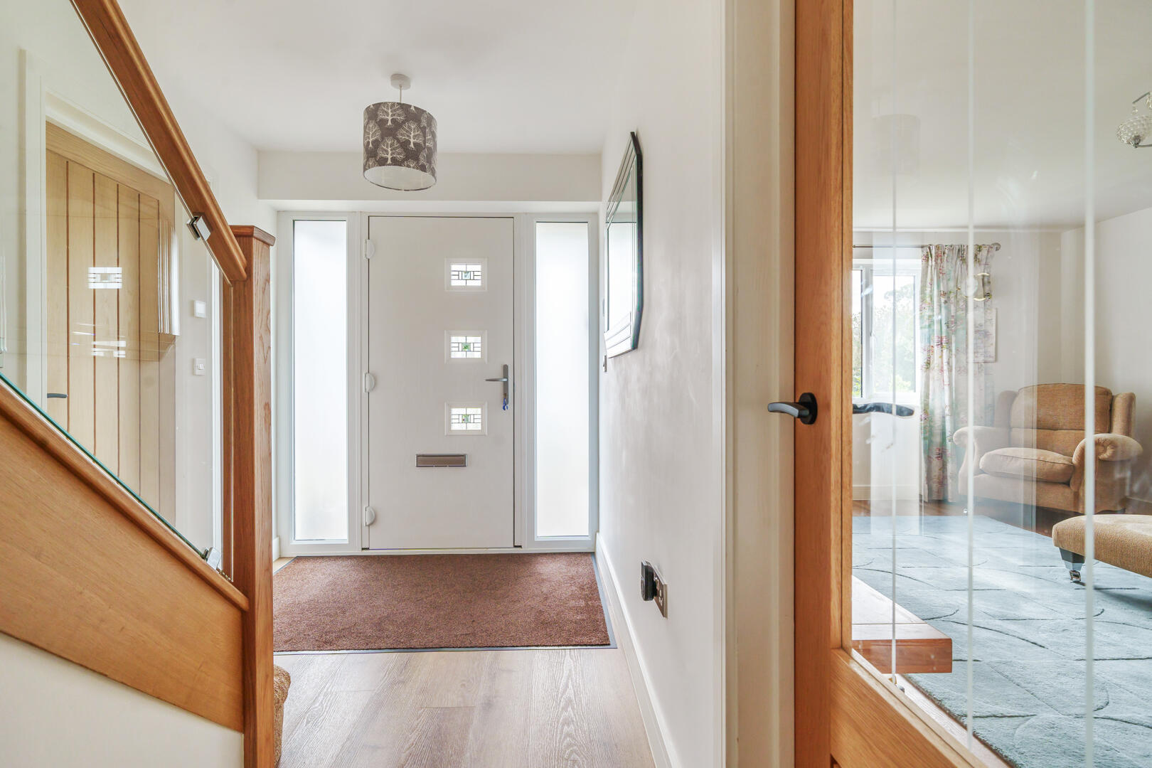 4 bed property in Pelean Cross, Truro